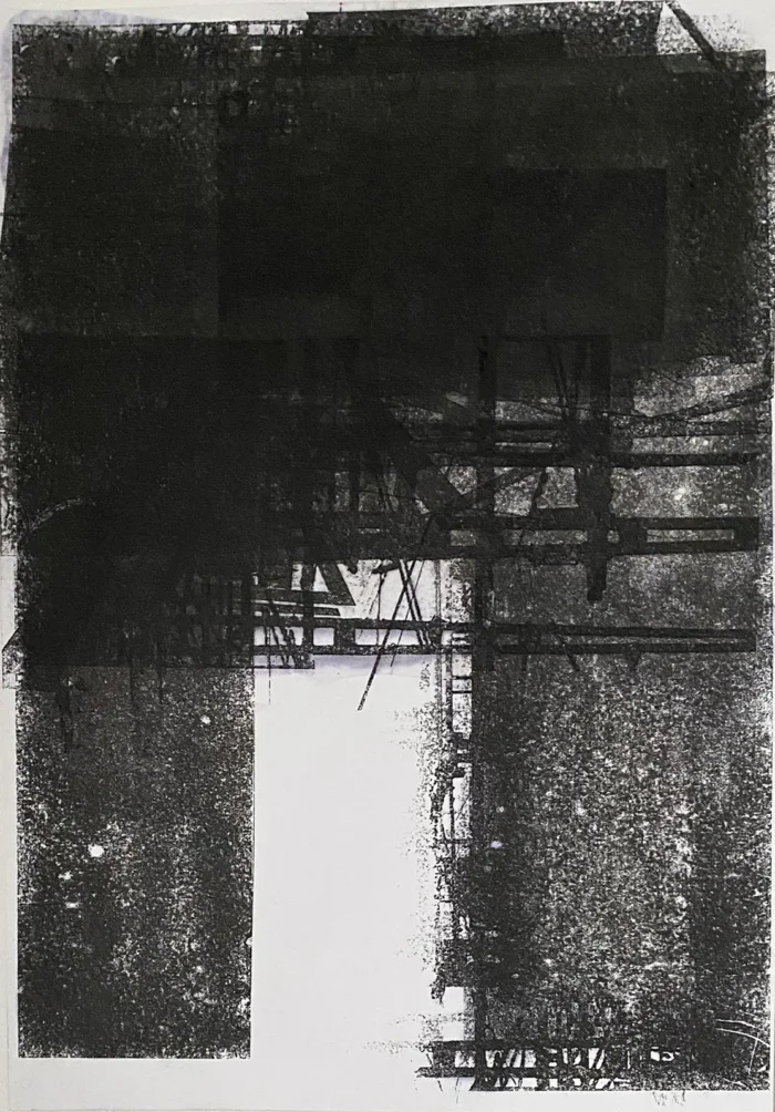 grafika graphic sztuka art