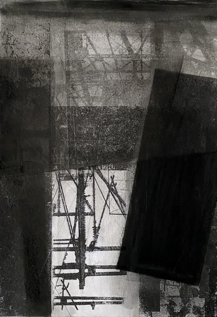 grafika graphic sztuka art